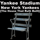 Yankee Stadium [The House That Ruth Built] (New York Yankees)