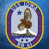 USS Iowa (BB-61)