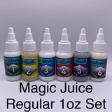 SPB Magic Juice Polishing Compound